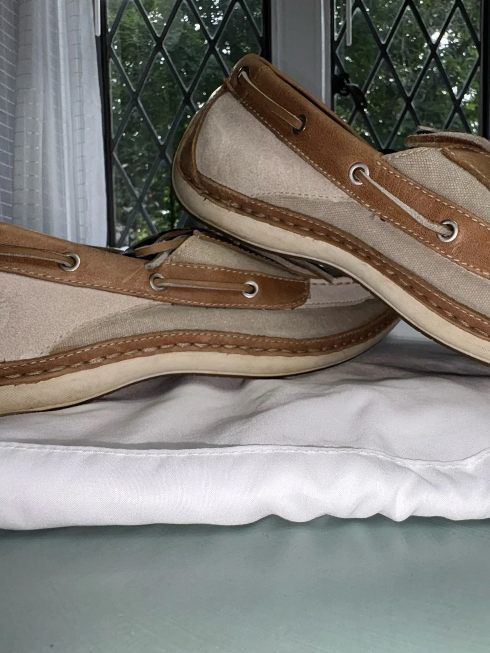 Timberland brand style